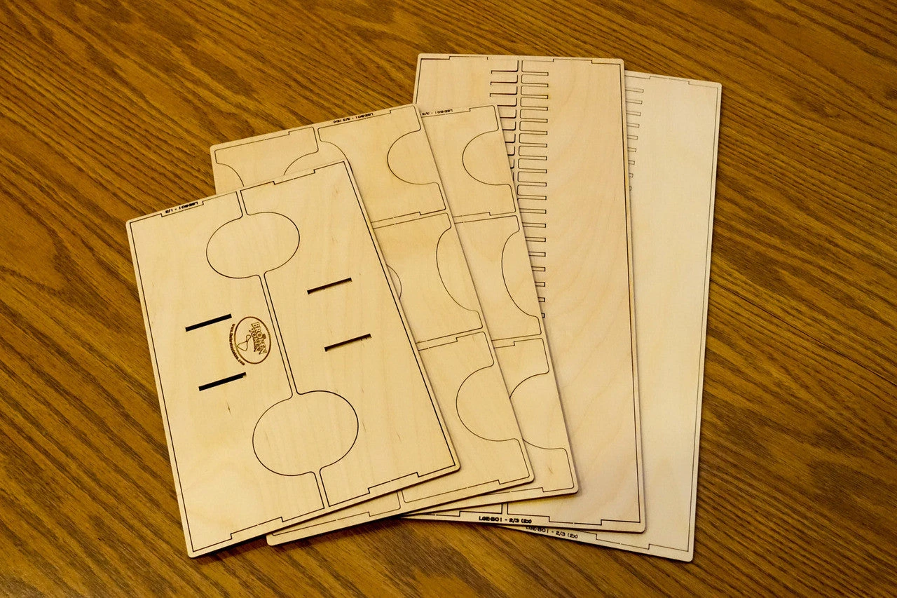 Broken Token - Encounters Organizer 2 Broken Token - Encounters Organizer - Image 2