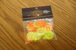 Broken Token - ISK Tokens (30) -Board Game Store DSC00080 33189.1412308612.1280.1280