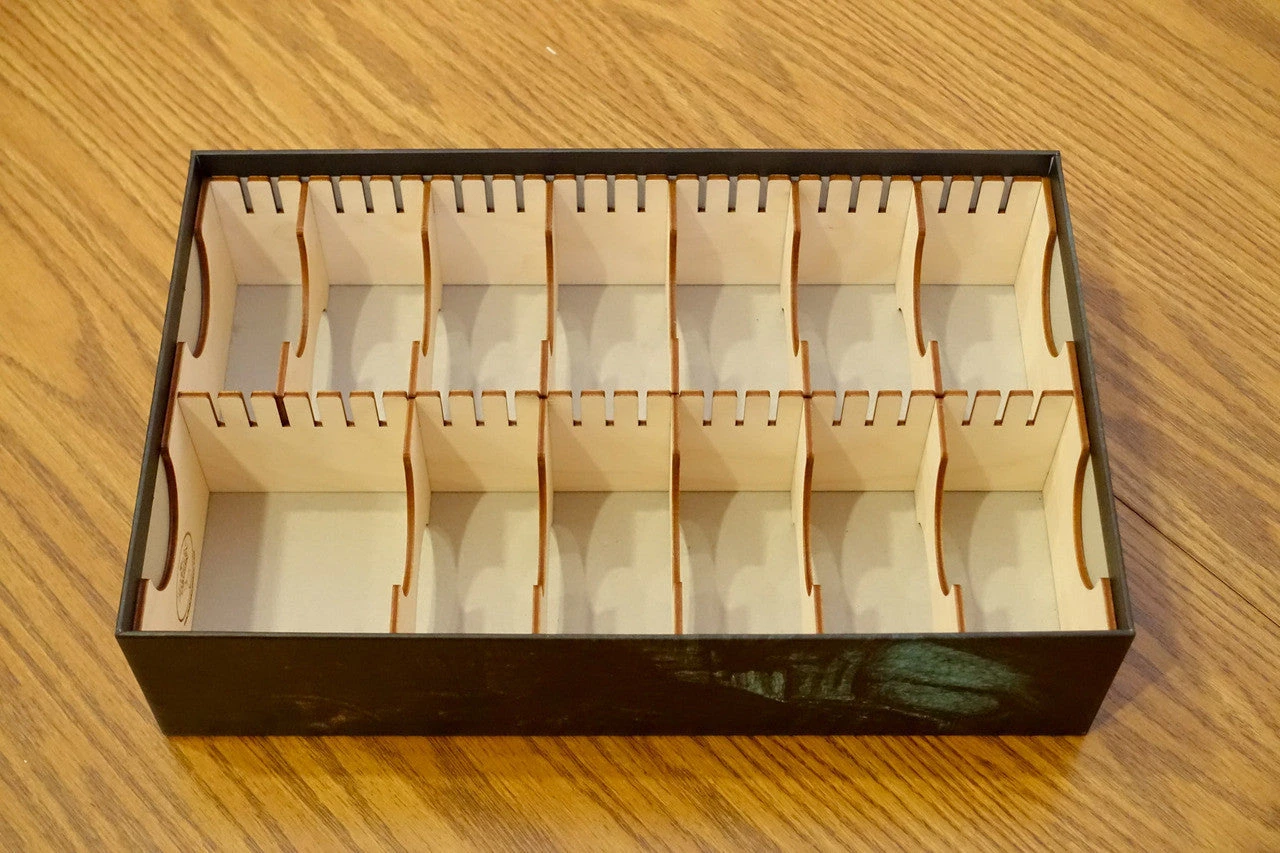 Broken Token - Ascension Organizer 2 Broken Token - Ascension Organizer - Image 2