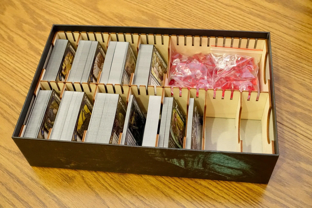 Broken Token - Ascension Organizer 1 Broken Token - Ascension Organizer