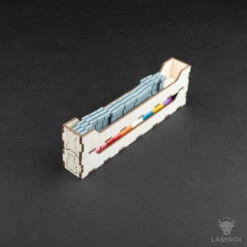 Laserox - Majesty's Sorter (Compatible With Queendomino And Kingdomino) 11 Laserox - Majesty's Sorter (Compatible With Queendomino And Kingdomino) -Board Game Store DSC5000 800x800 1