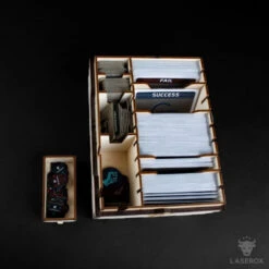 Laserox - Resistance Chest 5 Laserox - Resistance Chest -Board Game Store DSC5832 800x800 1