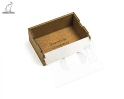 Gaming Trunk - Root Woodland Organizer For Root (Walnut) -Board Game Store DSC 0631 1500x1200 1