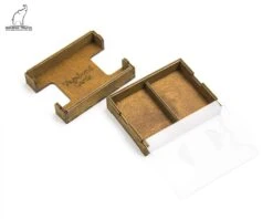 Gaming Trunk - Root Woodland Organizer For Root (Nature Unstained) -Board Game Store DSC 0642 1500x1200 9ac8aa44 4798 41ed 85ea fe82ce8a3816