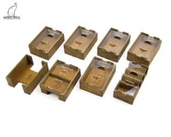 Gaming Trunk - Root Woodland Organizer For Root (Walnut) -Board Game Store DSC 0648 1500x1200 1