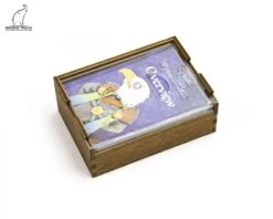 Gaming Trunk - Root Woodland Organizer For Root (Nature Unstained) -Board Game Store DSC 0655 1500x1200 4dfc3058 cf6b 4d18 b685 d30a51cec9dc