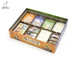 Gaming Trunk - Root Woodland Organizer For Root (Nature Unstained) -Board Game Store DSC 0676 1500x1200 0eda6bb0 8d9d 45ad 8227 baa3e8863978