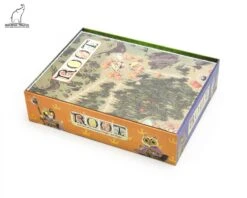 Gaming Trunk - Root Woodland Organizer For Root (Nature Unstained) -Board Game Store DSC 0679 1500x1200 a7ffce9a 0f2a 4b87 8783 88bfccb48125