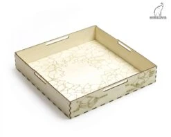 Gaming Trunk - Gloom Tavern Organizer For Gloomhaven With Forgotten Circles (Natural Unstained) 24 Gaming Trunk - Gloom Tavern Organizer For Gloomhaven With Forgotten Circles (Natural Unstained) -Board Game Store DSC 0761 1500x1200 1