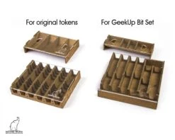 Gaming Trunk - Alpaca Organizer For Altiplano (Rev 2.1) (Walnut) -Board Game Store DSC 0891 1500x1200 1