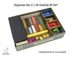 Gaming Trunk - Alpaca Organizer For Altiplano (Rev 2.1) (Walnut) -Board Game Store DSC 0911 1500x1200 1