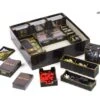 Gaming Trunk - Clang Organizer For Clank! (v2) (Black)