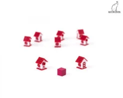 Gaming Trunk - Action Markers Compatible With Wingspan -Board Game Store DSC 1613 1500x1200 1