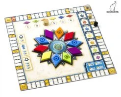 Gaming Trunk - Acrylic Overlays For The Azul Summer Pavilion Player Board -Board Game Store DSC 1637 1500x1200 1