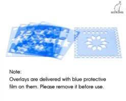 Gaming Trunk - Acrylic Overlays For The Azul Summer Pavilion Player Board -Board Game Store DSC 1671 1500x1200 1