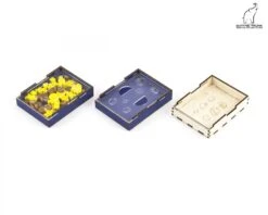 Gaming Trunk - Caribbean Organizer For Maracaibo (Natural Unstained) 21 Gaming Trunk - Caribbean Organizer For Maracaibo (Natural Unstained) -Board Game Store DSC 1707 1500x1200 1