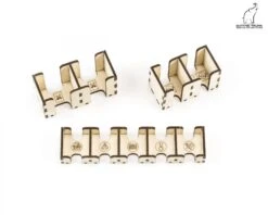 Gaming Trunk - Caribbean Organizer For Maracaibo (Natural Unstained) 24 Gaming Trunk - Caribbean Organizer For Maracaibo (Natural Unstained) -Board Game Store DSC 1724 1500x1200 1