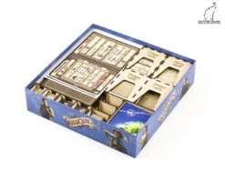 Gaming Trunk - Caribbean Organizer For Maracaibo (Natural Unstained) 17 Gaming Trunk - Caribbean Organizer For Maracaibo (Natural Unstained) -Board Game Store DSC 1733 1500x1200 1