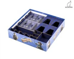 Gaming Trunk - Caribbean Organizer For Maracaibo (Natural Unstained) 25 Gaming Trunk - Caribbean Organizer For Maracaibo (Natural Unstained) -Board Game Store DSC 1738 1500x1200 1