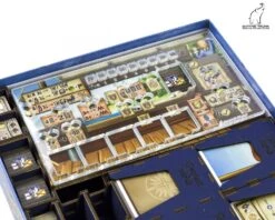 Gaming Trunk - Acrylic Overlays For The Maracaibo Player Board 10 Gaming Trunk - Acrylic Overlays For The Maracaibo Player Board -Board Game Store DSC 1768 1500x1200 1