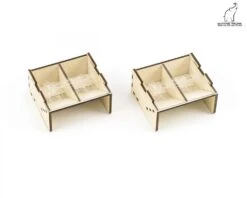 Gaming Trunk - Powerful Organizer For Dominion (Walnut. For Unsleeved Cards) 19 Gaming Trunk - Powerful Organizer For Dominion (Walnut. For Unsleeved Cards) -Board Game Store DSC 1880 1500x1200 1