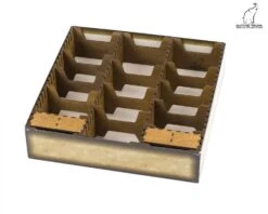 Gaming Trunk - Powerful Organizer For Dominion (Walnut. For Unsleeved Cards) 25 Gaming Trunk - Powerful Organizer For Dominion (Walnut. For Unsleeved Cards) -Board Game Store DSC 1889 1500x1200 1