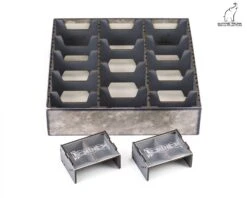 Gaming Trunk - Powerful Organizer For Dominion (Walnut. For Unsleeved Cards) 29 Gaming Trunk - Powerful Organizer For Dominion (Walnut. For Unsleeved Cards) -Board Game Store DSC 1908 1500x1200 1