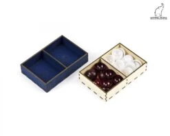 Gaming Trunk - Underwater Colony Organizer For Underwater Cities (Blue) -Board Game Store DSC 2034 1500x1200 1