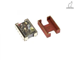 Gaming Trunk - Paladins Organizer For Paladins Of The West Kingdom (Red) 22 Gaming Trunk - Paladins Organizer For Paladins Of The West Kingdom (Red) -Board Game Store DSC 2123 1500x1200 1