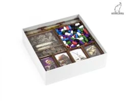 Gaming Trunk - Paladins Organizer For Paladins Of The West Kingdom (Walnut) -Board Game Store DSC 2140 1500x1200 75d375ef 9263 42a0 93b4 8e9afd830d1c