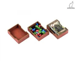 Gaming Trunk - Paladins Organizer For Paladins Of The West Kingdom (Walnut) -Board Game Store DSC 2150 1500x1200 f045622f 612e 4bba 8dad 3dda03202ddc