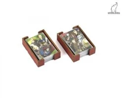 Gaming Trunk - Paladins Organizer For Paladins Of The West Kingdom (Walnut) -Board Game Store DSC 2155 1500x1200 31480263 5e41 4b30 99f1 c25d4ea9f0e7