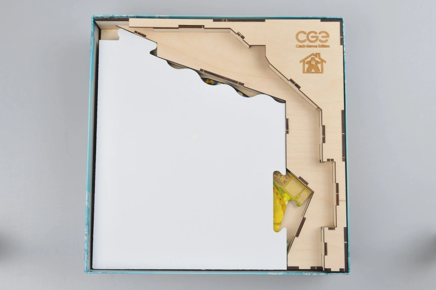 Meeple Realty - Tzolkin Temple 6 Meeple Realty - Tzolkin Temple - Image 6