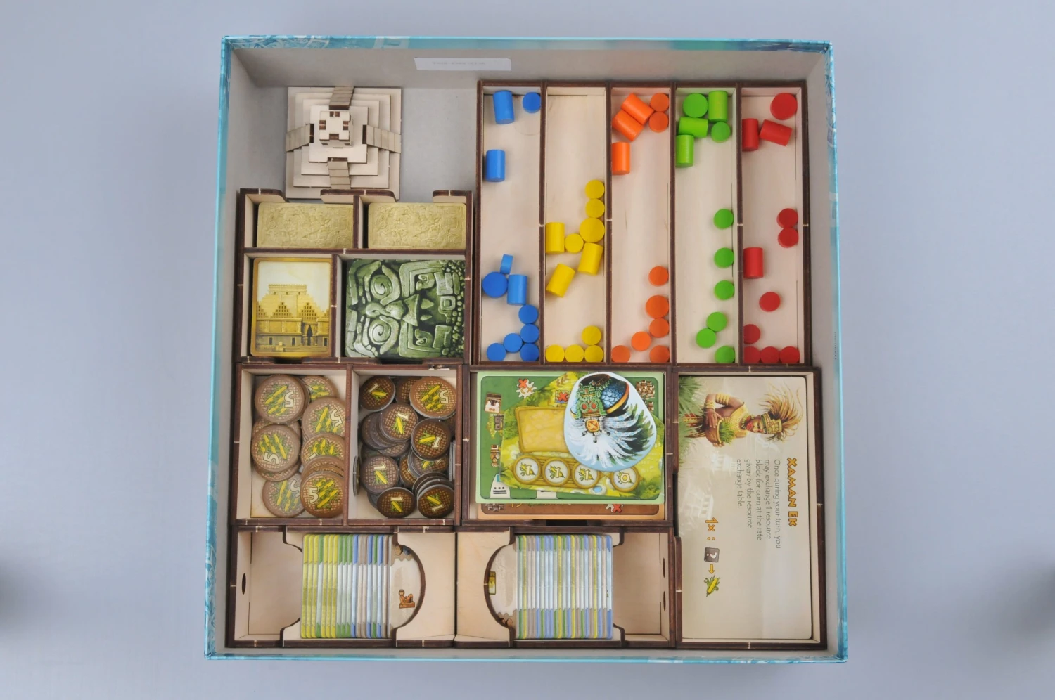 Meeple Realty - Tzolkin Temple 10 Meeple Realty - Tzolkin Temple - Image 10