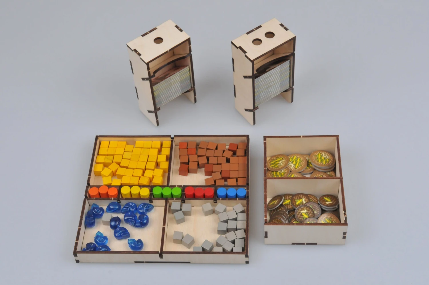 Meeple Realty - Tzolkin Temple 12 Meeple Realty - Tzolkin Temple - Image 12