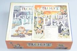 Meeple Realty -Root Forest -Board Game Store DSC 3312