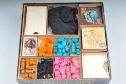 Meeple Realty - The Tribal Tent 2.0 (Compatible With FIVE TRIBES™) 13 Meeple Realty - The Tribal Tent 2.0 (Compatible With FIVE TRIBES™) -Board Game Store DSC 3338 1200x797 1