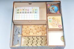 Meeple Realty - The Tribal Tent 2.0 (Compatible With FIVE TRIBES™) 12 Meeple Realty - The Tribal Tent 2.0 (Compatible With FIVE TRIBES™) -Board Game Store DSC 3340 1200x797 1