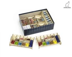 Gaming Trunk - Holledau Organizer For Hallertau (Natural Unstained) 20 Gaming Trunk - Holledau Organizer For Hallertau (Natural Unstained) -Board Game Store DSC 3356copy 1500x1200 1