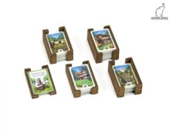 Gaming Trunk - Holledau Organizer For Hallertau (Natural Unstained) 31 Gaming Trunk - Holledau Organizer For Hallertau (Natural Unstained) -Board Game Store DSC 3372copy 1500x1200 1