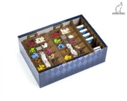 Gaming Trunk - Holledau Organizer For Hallertau (Natural Unstained) 32 Gaming Trunk - Holledau Organizer For Hallertau (Natural Unstained) -Board Game Store DSC 3373copy 1500x1200 1