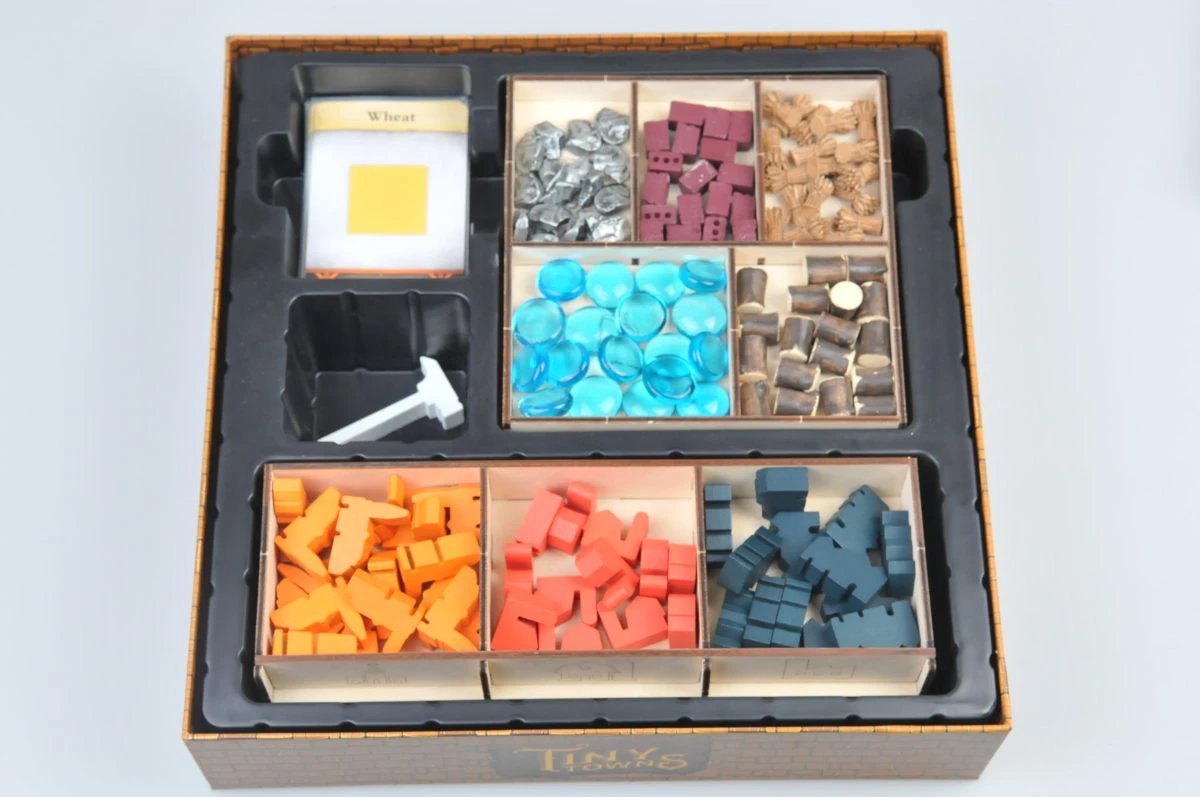 Meeple Realty -Small Towns 1 Meeple Realty -Small Towns