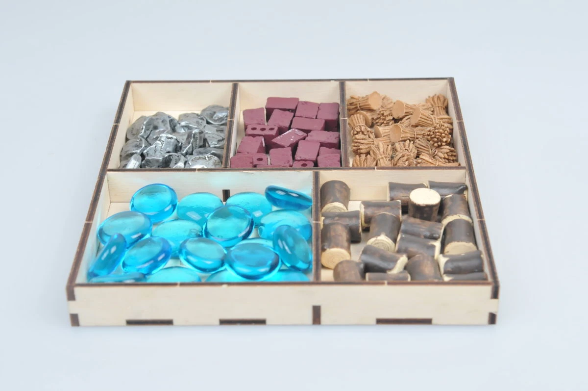 Meeple Realty -Small Towns 3 Meeple Realty -Small Towns - Image 3