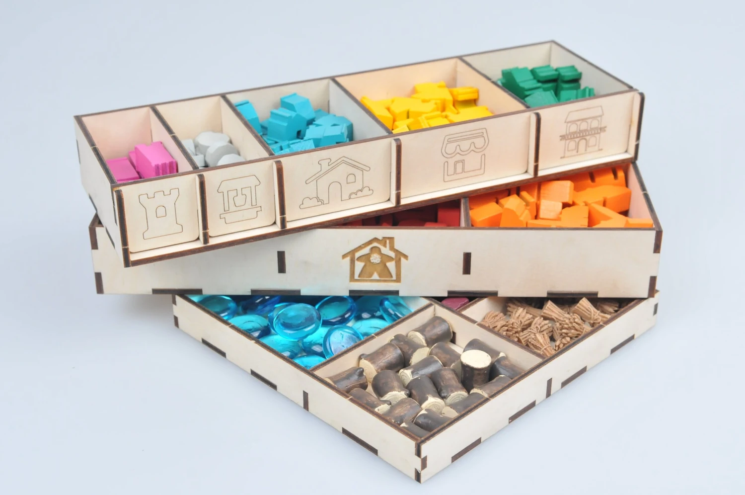 Meeple Realty -Small Towns 2 Meeple Realty -Small Towns - Image 2