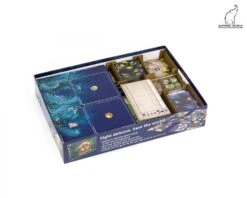 Gaming Trunk - Arnak Organizer For Lost Ruins Of Arnak (Natural Unstained) -Board Game Store DSC 4242 1500x1200 1