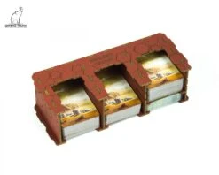 Gaming Trunk - Ares Organizer For Terraforming Mars: Ares Expedition (Red) 20 Gaming Trunk - Ares Organizer For Terraforming Mars: Ares Expedition (Red) -Board Game Store DSC 4407 1500x1200 1