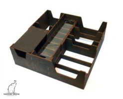 Gaming Trunk - Horror House Organizer For Betrayal At House On The Hill (Black) -Board Game Store DSC 7609 1500x1200 1