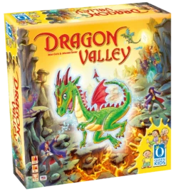 Dragon Valley