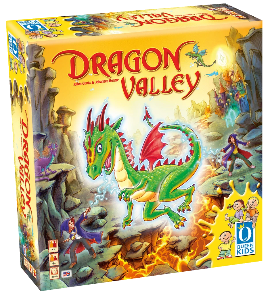 Dragon Valley 1 Dragon Valley