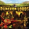Czech Games Edition Dungeon Lords
